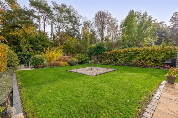 Medium property photo - Duurswold 11, 9642 EV Veendam